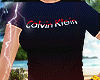 T shirt x CK