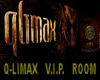 qlimax VIP room special