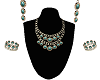 Catori Full Jewelry Set