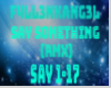 Say Something (Remix)