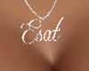 Esat Necklace