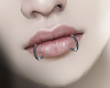 Lip Piercing