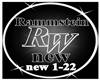 Rammstein - New