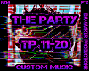 The Party Pt2 ND4
