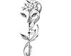 DI*Cheetah Soul Tattoo