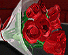 ♛Valentine Balor Roses