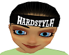 [SATZ]Hardstyle Headband
