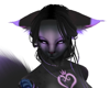>D< Doobie Cat Ears