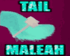 Tail | Mint