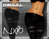 [NxB]BlackJeans (BMXXL)