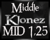 Trap - Middle