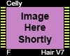 Celly Hair F V7