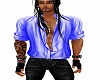 Shirt Blue