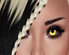 Witchblade eyes