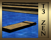 T3 Zen Lux Single Float