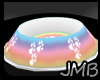 [JMB] Food Bowl - Rainbo