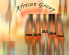 [N.R] African group