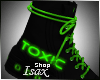 ! TOXIC Boots (F)