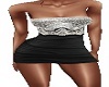 NIGHT CLUB DRESS