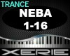 Neba - Trance