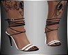 P♥ Lagged Out Heels