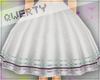 !Q! 6th 50s Bell Skirt