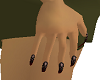 vampier nails