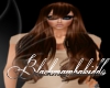 BMK:Zaciella Honey Hair