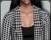Checkered Jacket