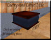Cherrywood Coffee Tbl Bl