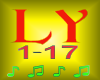 jj♔ Loyal - LY 1-17
