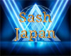 L| Sash SUPRA Japan