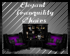 Elegant Tranq. Chairs
