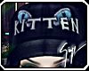 SIN|Kitten Hat