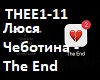 Chebotina-the end
