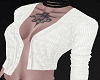 |Anu|W.Open Sweater*