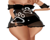 Babydoll Paws L