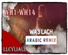 Arabic remix(wa3lach)