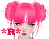 *R* HotPink Luna