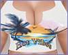 Hot Vibes Tropical Top
