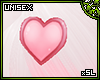 [xSL] Amore Heart Clip