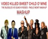 VIDEO KILLED MASHUP