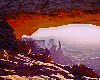 Backdrop Grand Canyon