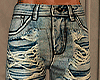 Ripped Jeans