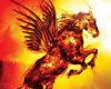 Fire Pegasus
