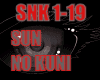 J-TUNES RAP- SUN NO KUNI