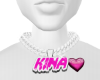 kina custom