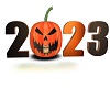 pumpin halloween 2023