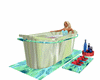 bathtub animed