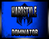 Hardstyle - Dominator